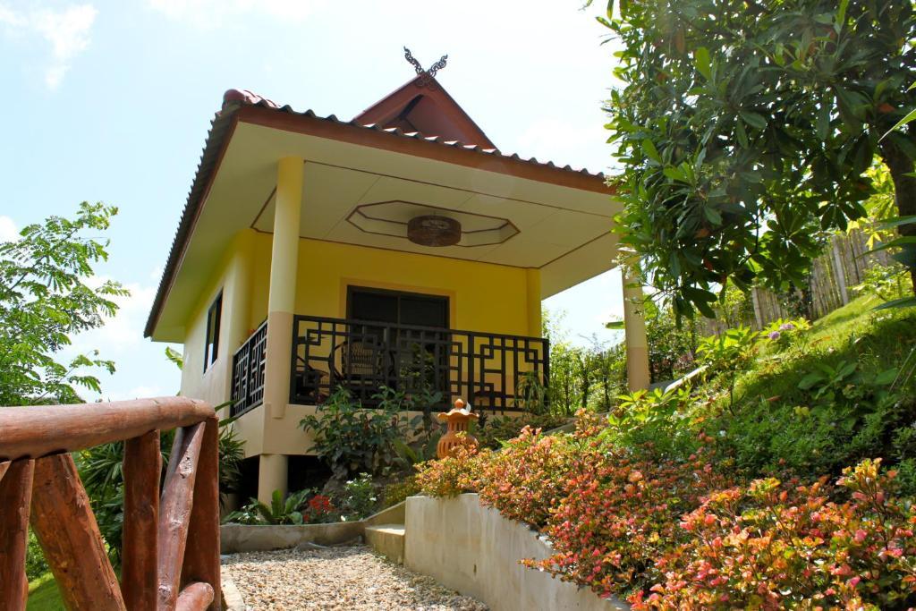 Baan Famui Διαμέρισμα Ban Muang Ngai Εξωτερικό φωτογραφία
